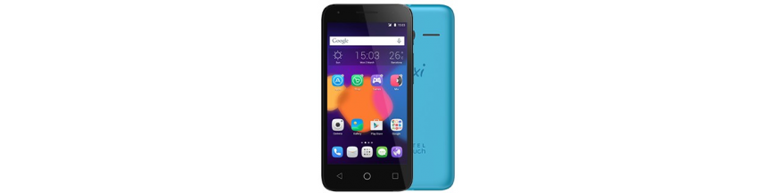 Alcatel One Touch Pixi 3 4027A